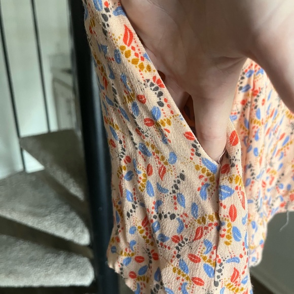 Free People NWOT romper - Picture 8 of 10
